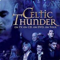 Celtic Thunder Comes To the State Theater 10/29 Video